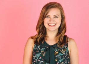 Grace Atherholt - Party Host Helpers