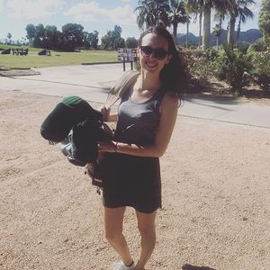 Victoria Fisher - Party Host Helpers 