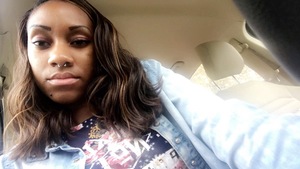 Bria Blake - Party Host Helpers 