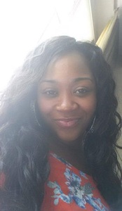 Jakenya Douglas - Party Host Helpers 