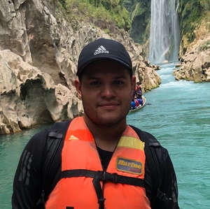 Jesus Mejia - Party Host Helpers 