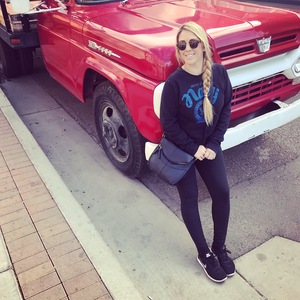 Shannon upton - Party Host Helpers 