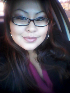 Ronalda Yazzie - Party Host Helpers 