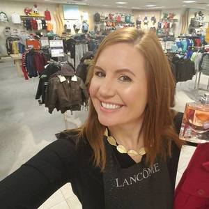 Katie Sikora - Party Host Helpers 