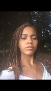 Amena Durant - Party Host Helpers 