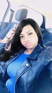 Keosha Edwin - Party Host Helpers