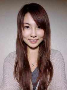 Kimberly Pham - Party Host Helpers