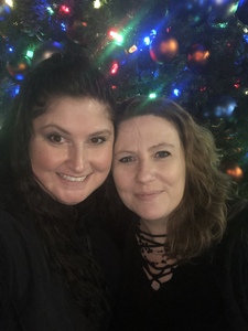Carrie Hall (Nicki) - Party Host Helpers 