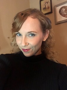 Katherine Cronn - Party Host Helpers 