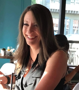 Stacy Greenberg  - Party Host Helpers 