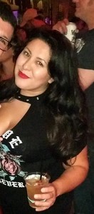 Jessica Garcia - Party Host Helpers
