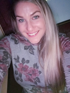 Danielle Coward - Party Host Helpers