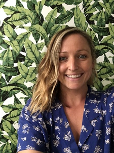 Rebekah Ellen Mckay  - Party Host Helpers 