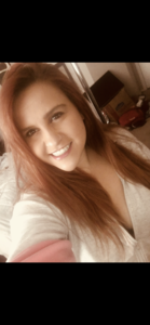 Kristina Hoffman  - Party Host Helpers 