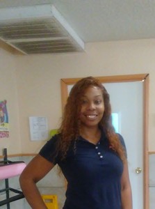 Lakesha Critton - Party Host Helpers