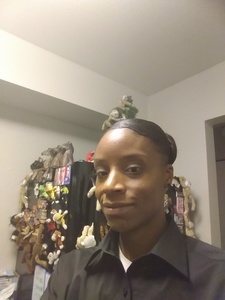 Tamika Brunson - Party Host Helpers 