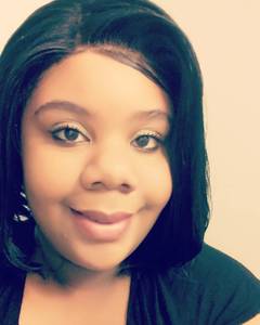 Keychera Allen - Party Host Helpers 