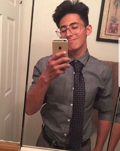 Brian Alexis Cedillo Lopez - Party Host Helpers 