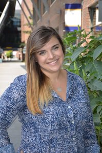 Rachel Rodney - Party Host Helpers 