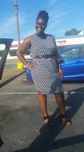 Aleysha Green - Party Host Helpers 