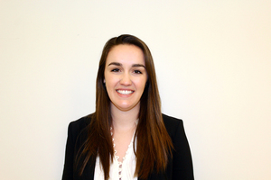 Katharine Norris - Party Host Helpers 
