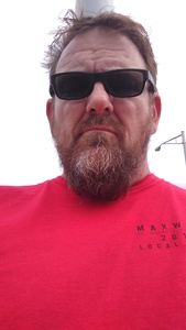 Patrick Blackwell - Party Host Helpers 