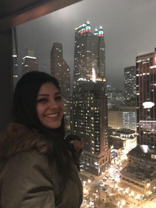 Kristen Mikhail - Party Host Helpers 