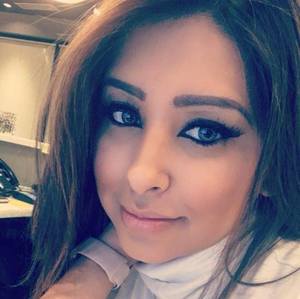 Ashley Bazzi - Party Host Helpers 