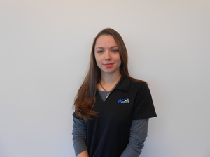 Ashley Moritz - Party Host Helpers 