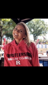Khrystyna Chaykovska  - Party Host Helpers 