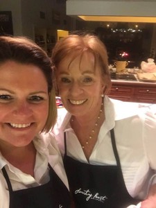 Anne McFadden - Party Host Helpers 