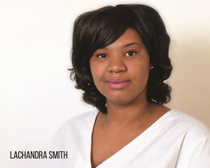 Lachandra Smith - Party Host Helpers 