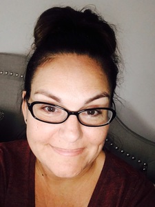 Rebecca Fiore - Party Host Helpers 