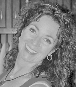 Meg (Marguerite) Boyd - Party Host Helpers 