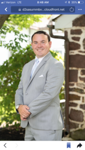 Matthew P Carrier - Party Host Helpers 