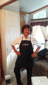 Anna Mae Lalka - Party Host Helpers 