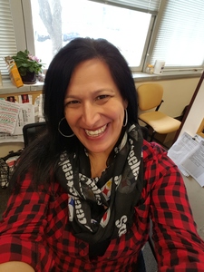 Anita Parisi - Party Host Helpers
