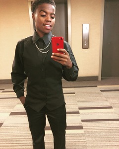 Vashti Williams - Party Host Helpers
