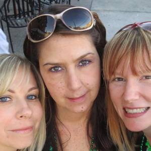 Regina Pastella - Party Host Helpers 