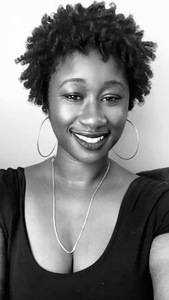 Lydia Bailey - Party Host Helpers