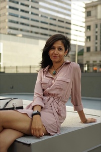 Maria Syed - Party Host Helpers