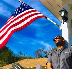 Julian Milam - Party Host Helpers 