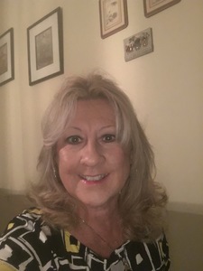 Judy Jones  - Party Host Helpers 