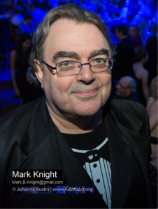 Mark Knight - Party Host Helpers 