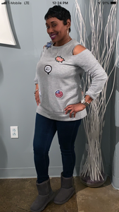 Kia Bingham  - Party Host Helpers 