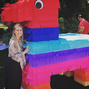 Samantha Waterman - Party Host Helpers