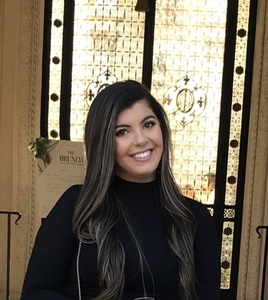 Claudia Mangione - Party Host Helpers