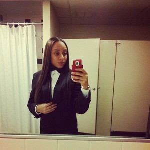 Senai Cheeves - Party Host Helpers