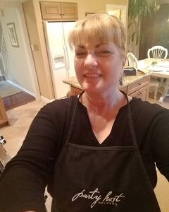Sharon Peters - Party Host Helpers 