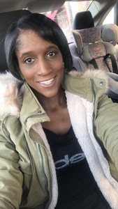 Keanna brown - Party Host Helpers 